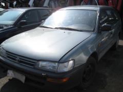 Toyota Corolla 1.3i 16v farkku