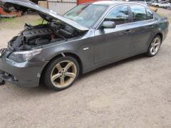 BMW E60 530dA Sed