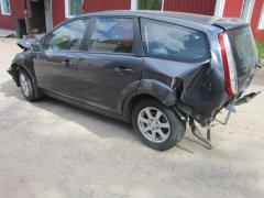 Ford Focus II 1.6i 16V Farm