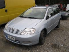 Toyota Corolla 02-07 Farmari