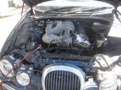 Jaguar S-type 3.0 sedan