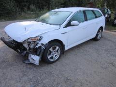 Ford Mondeo IV 2.0 TDCi Farm