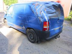 Mercedes-Benz Vito (638) 108 CDI