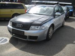 Audi A4 1.9TDI farkku S4 look