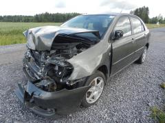 Toyota Corolla 1.6VVti -05