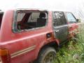 Kuva3: Toyota 4runner 2,4TD -91 