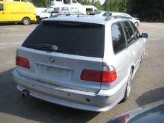 BMW 5 528i farkku