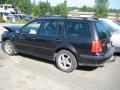 Kuva3: Volkswagen Golf IV 1.6i farkku