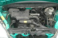 Mercedes-Benz A 140