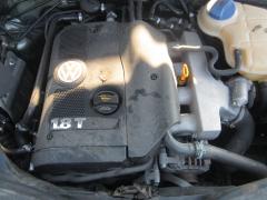 Volkswagen Passat 1.8t