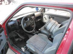 Volkswagen Golf II