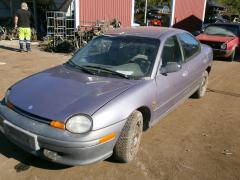 Chrysler Neon