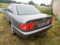 Kuva 3: Audi A6 2.6E Automatic 1995