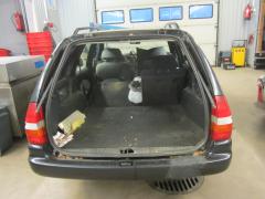 Ford Escort 1,6 66kW