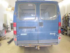 Fiat Ducato 1,9 TD 66kW