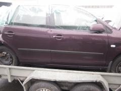 Volkswagen Polo 1.9sdi