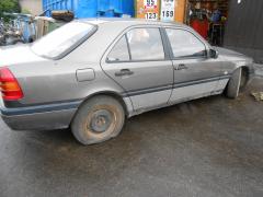 Mercedes-Benz C 200D