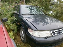 Saab 9-3