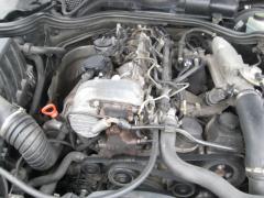 Mercedes-Benz E 200 220cdi