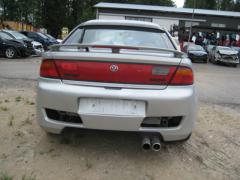 Mazda 323F 1.5i 16v tuninki