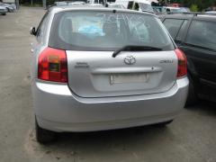 Toyota Corolla 02-07 1.6 vvti