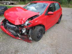 Volkswagen Polo (6R) 1.2i 12V 5/HB