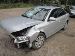 Audi A4 (8E) 1.9 TDi Sed