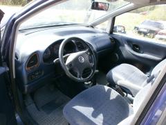 Volkswagen Sharan 5D 1,9 TDI Automatic-7-7M/284