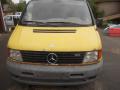 Kuva 3: Mercedes-Benz Vito 110CDI  2000