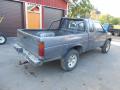 Kuva 3: Nissan King Cab 2,5D 4X4 -88  1988