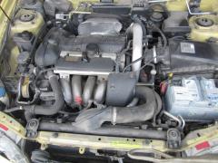 Volvo S40 turbo autom
