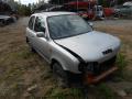 Kuva 3: Nissan Micra 1,3i 16V 3D  1993