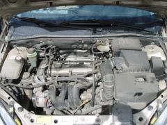 Ford Focus 1.6i 16V Sed