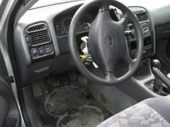 Toyota Avensis 1.6i 16v 4a-fe sedan