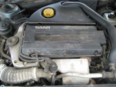 Saab 9-5 2.0i turbo