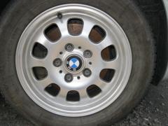 BMW E46 1.8bensa farmari