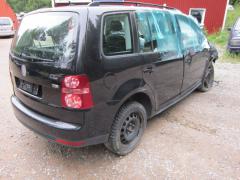Volkswagen Touran (1T2) 1.9 TDi