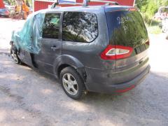 Ford Galaxy 2.0 TDCi