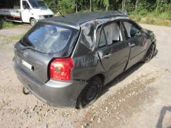 Toyota Corolla E120 1.6 VVT-i 5/HB