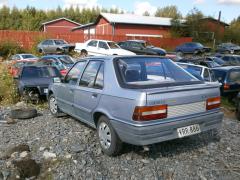 Peugeot 309