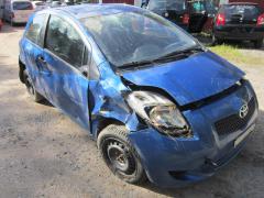 Toyota Yaris 1.3 VVT-i 3/HB