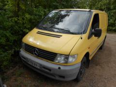 Mercedes-Benz Vito 2,2CDI 108