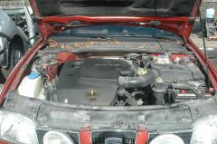 Seat Cordoba