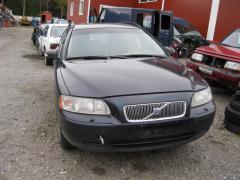 Volvo V70 D5