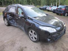 Renault Mgane III 1.9 dCi Farm