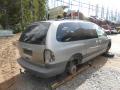 Kuva 3: Chrysler Grand Voyager LE 2,5TDI  1998