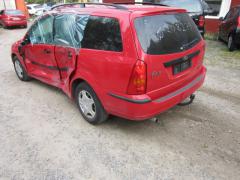Ford Focus 1.6i 16V Farm