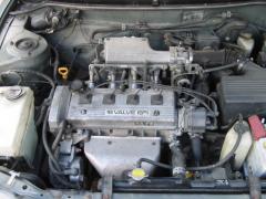 Toyota Corolla E100 1.6i 16V Sed
