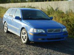 Volvo V40 1.9D 