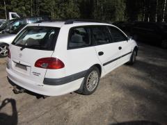Toyota Avensis 2.0 D4D Farm